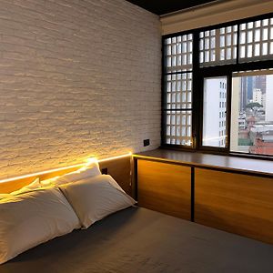 Fine And Modern Flat - Bela Vista